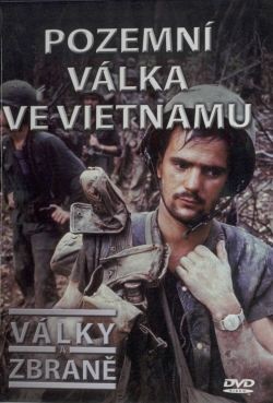 Pozemní válka ve Vietnamu